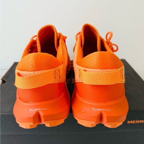 Merrell Agility Peak 4 Trail Running - Picture 4 of 5